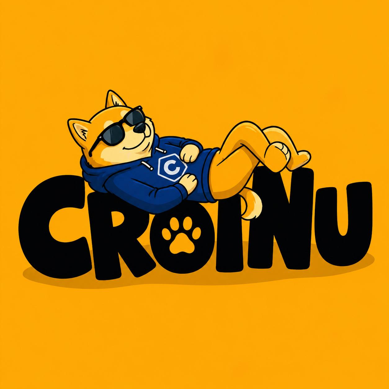 Cronos Inu Character